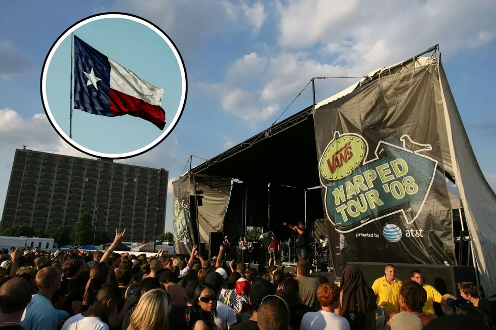 Vans Warped Tour And Texas: A Deep Dive Into Music And Memories