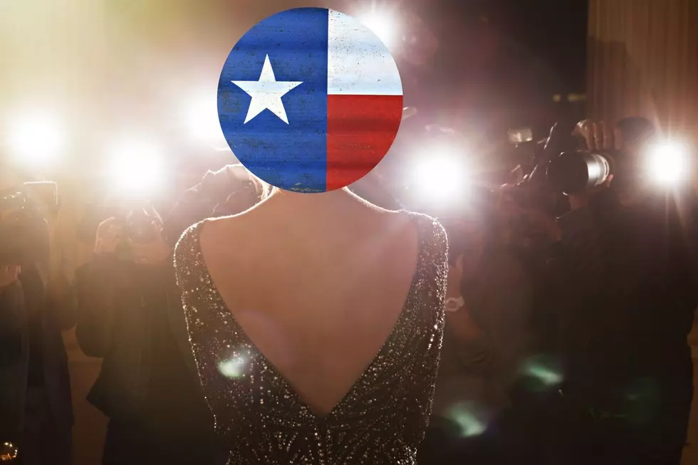 Hollywood Stars You Didn&#8217;t Know Were From Texas