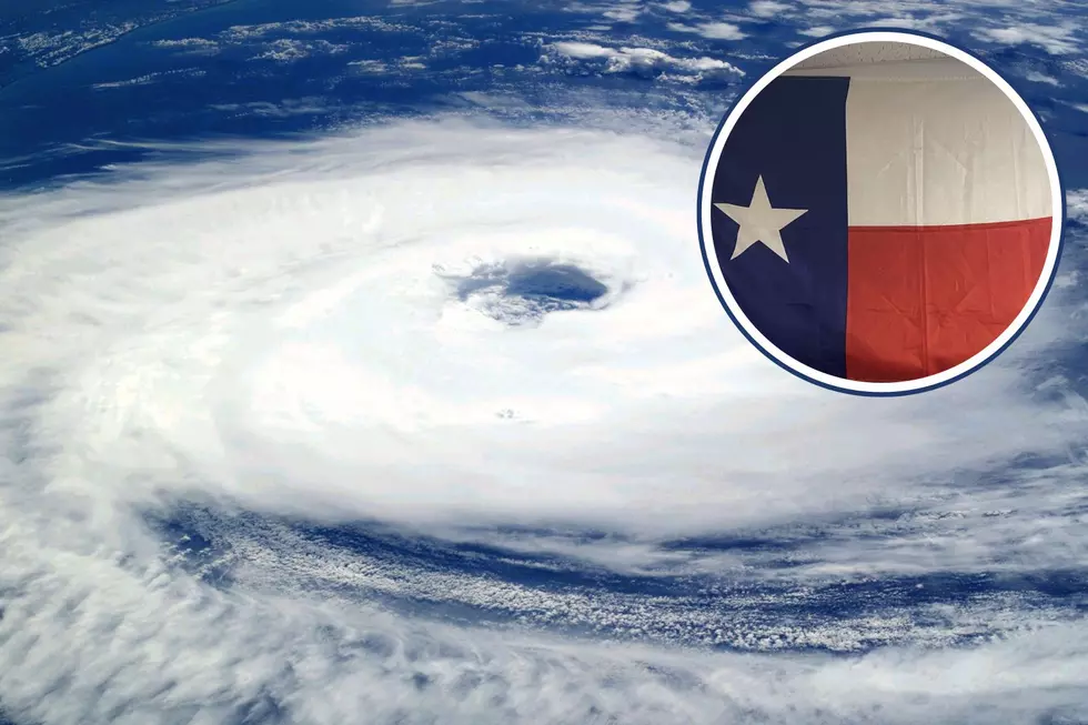 What Were Some of the Deadliest Hurricanes to Hit Texas