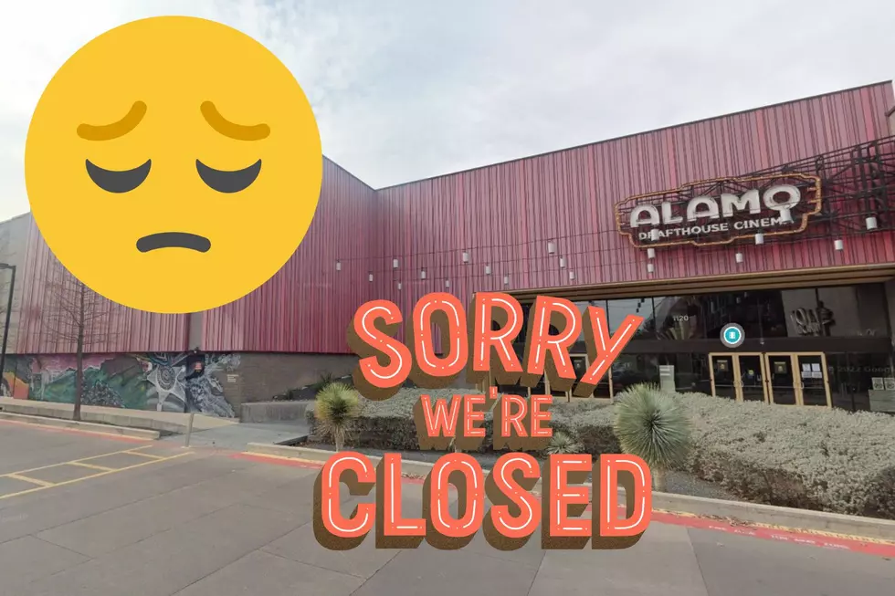 Wow – Now Alamo Draft House’s Are Closing In Texas