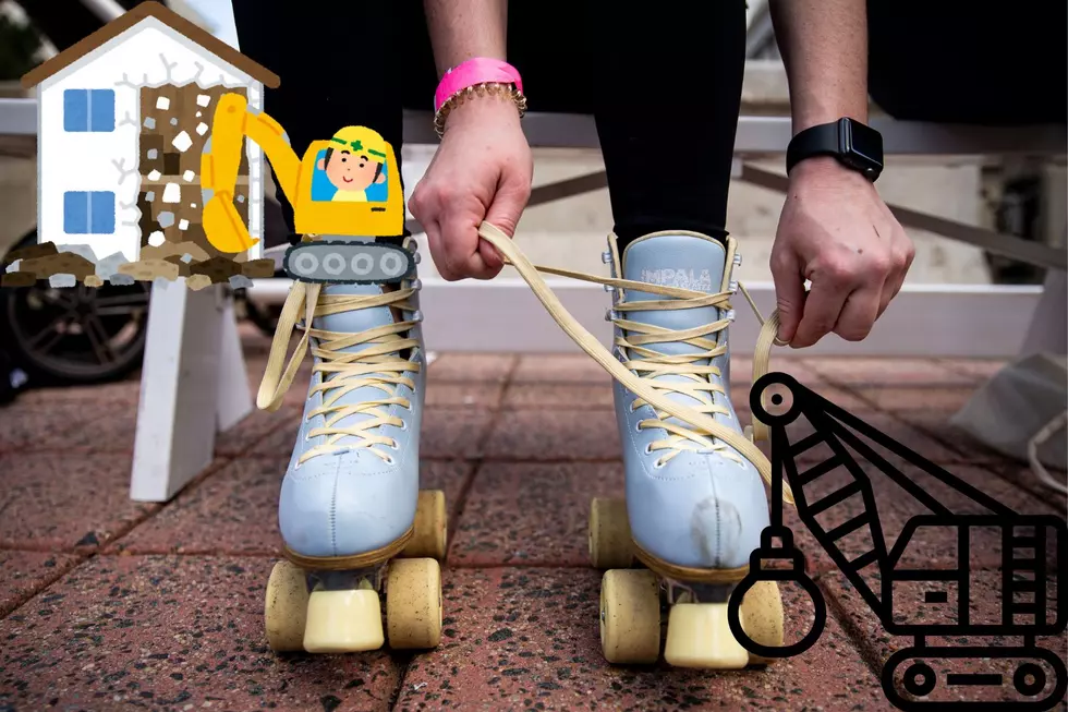 The Oldest Roller Skating Rink In Texas Is In Danger