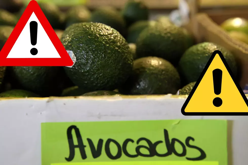 Texas Avocado Lovers Need To Watch Out For This
