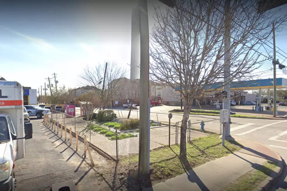 Hillendahl Cemetery in Houston, Texas