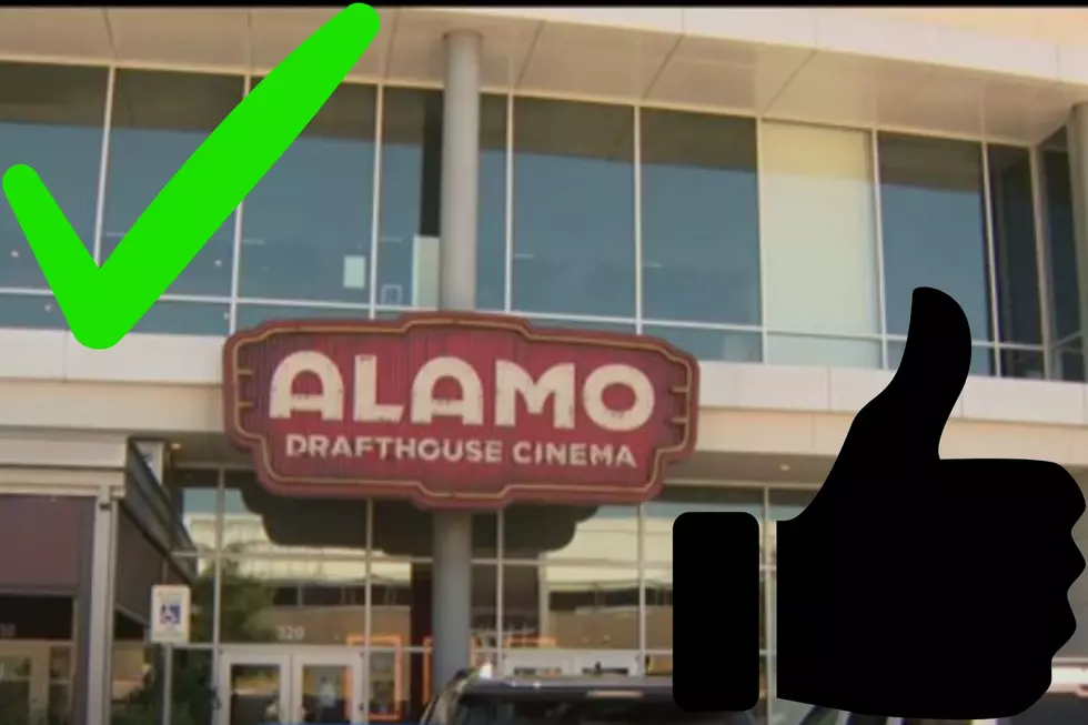 El Paso Alamo Draft House Marked Safe From Closures