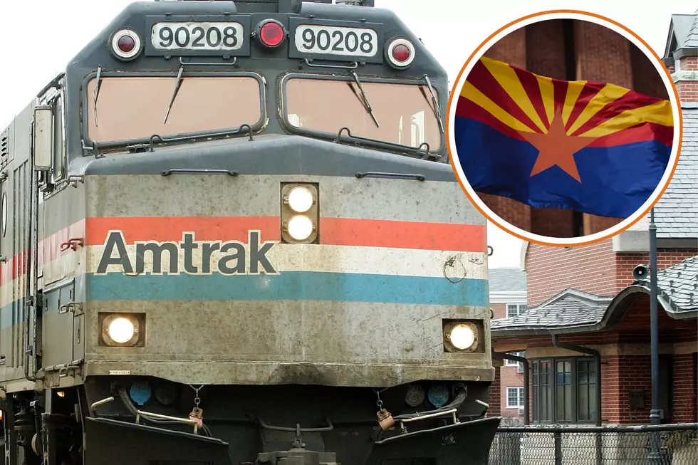 This Unsolved Arizona Train Derailment Continues to Haunts People