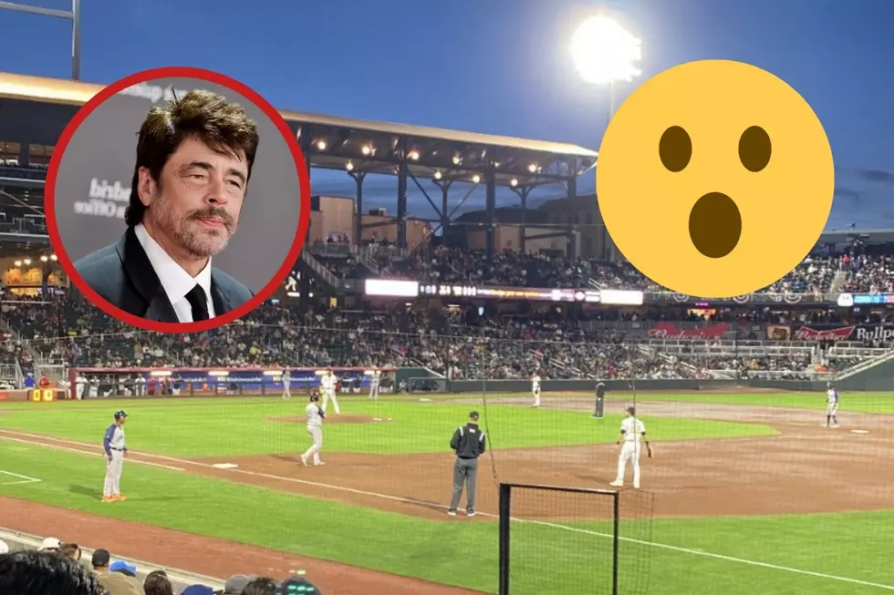 Hollywood Celebrities Spotted Enjoying El Paso Chihuahuas Game