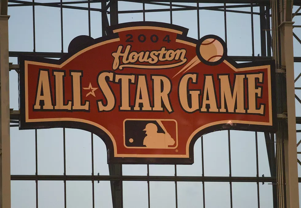 How Many Times Has Texas Hosted the MLB All-Star Game