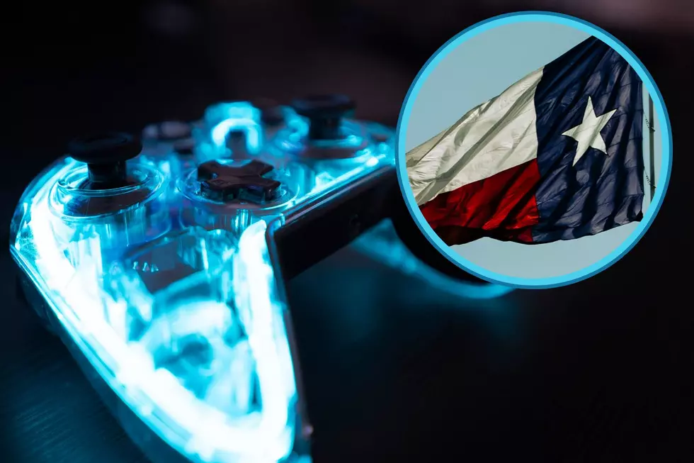 Lone Star Gaming: Video Games That Call Texas Home