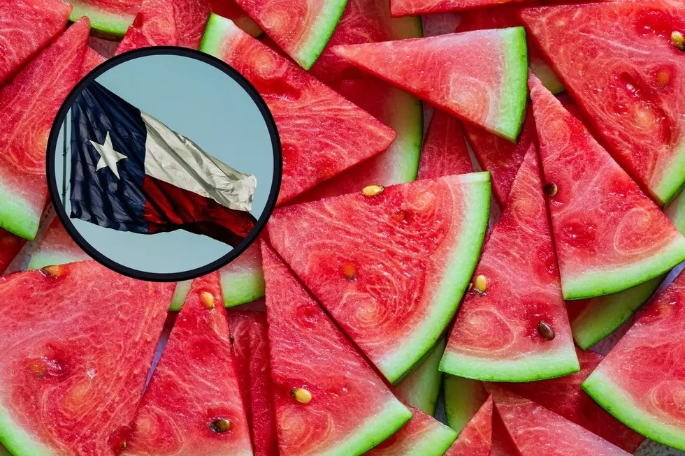 The Sweet Side Of Texas: The Best Places for Watermelon