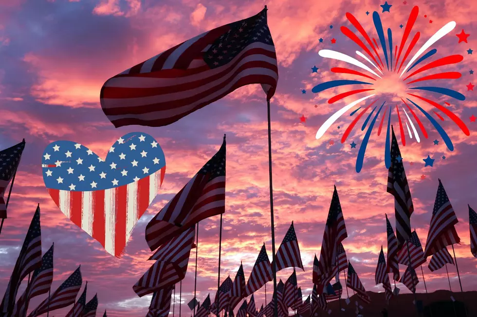 El Paso Businesses That Are Patriotic 365 Days A Year