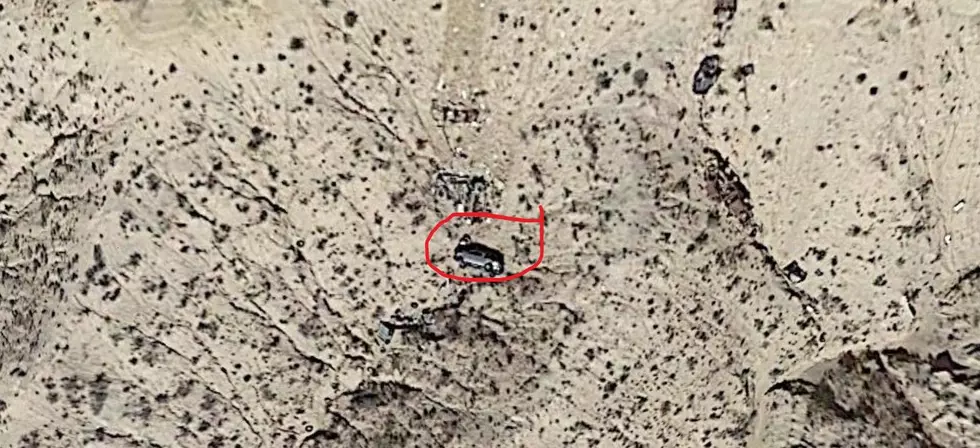Google Earth