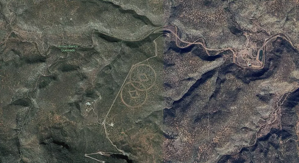 Google Earth