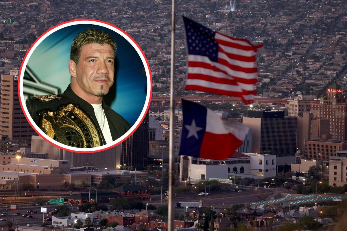 This Eddie Guerrero TV Special Is Worth Watching