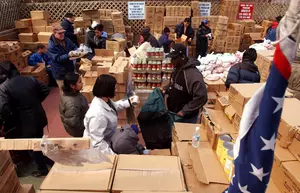 How To Best Help The El Pasoans Fighting Hunger Food Bank