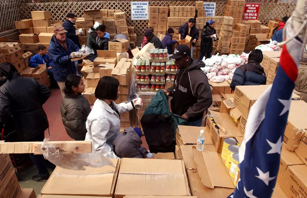 How To Best Help The El Pasoans Fighting Hunger Food Bank