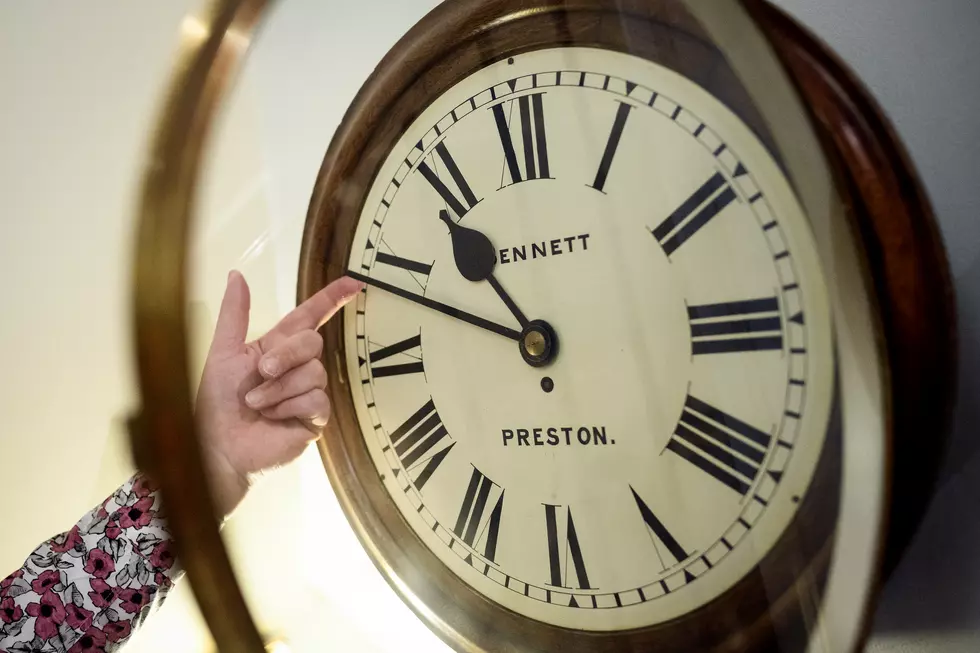 Texas Wins With Permanent Daylight Saving Time – El Paso, Ehh