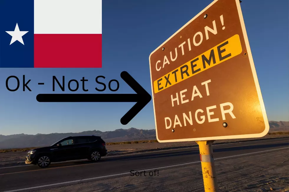 Will Summer 2025 See Record Breaking Heat In El Paso?