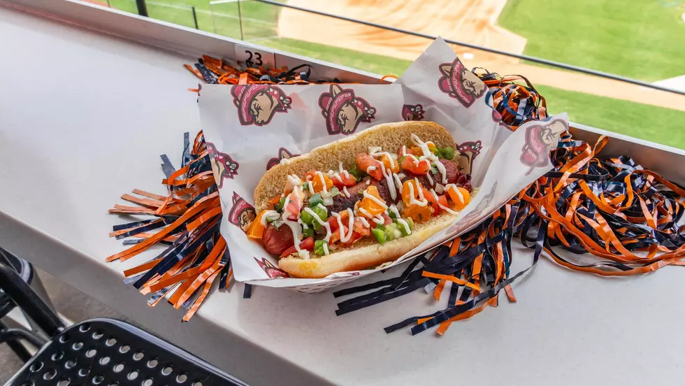 Can You Handle the 999 Challenge at a Chihuahuas Game in El Paso?