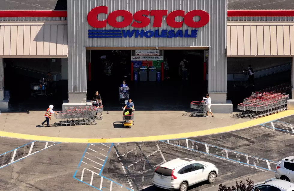 Costco Raises Membership Fees For First Time Since 2017
