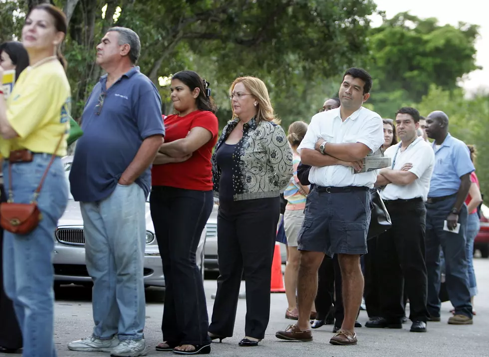 Visitors Way Outnumber Residents In This Famous, Tiny Texas Town
