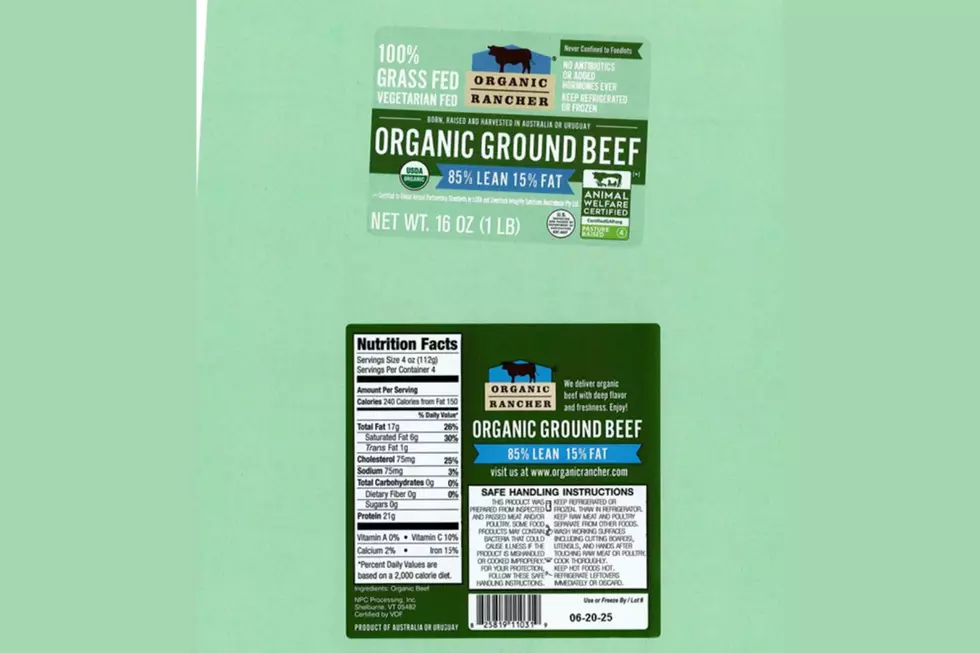 Texas ground beef recall affects Organic Rancher products. Check your packages and follow safety tips to protect your family from contamination risks.