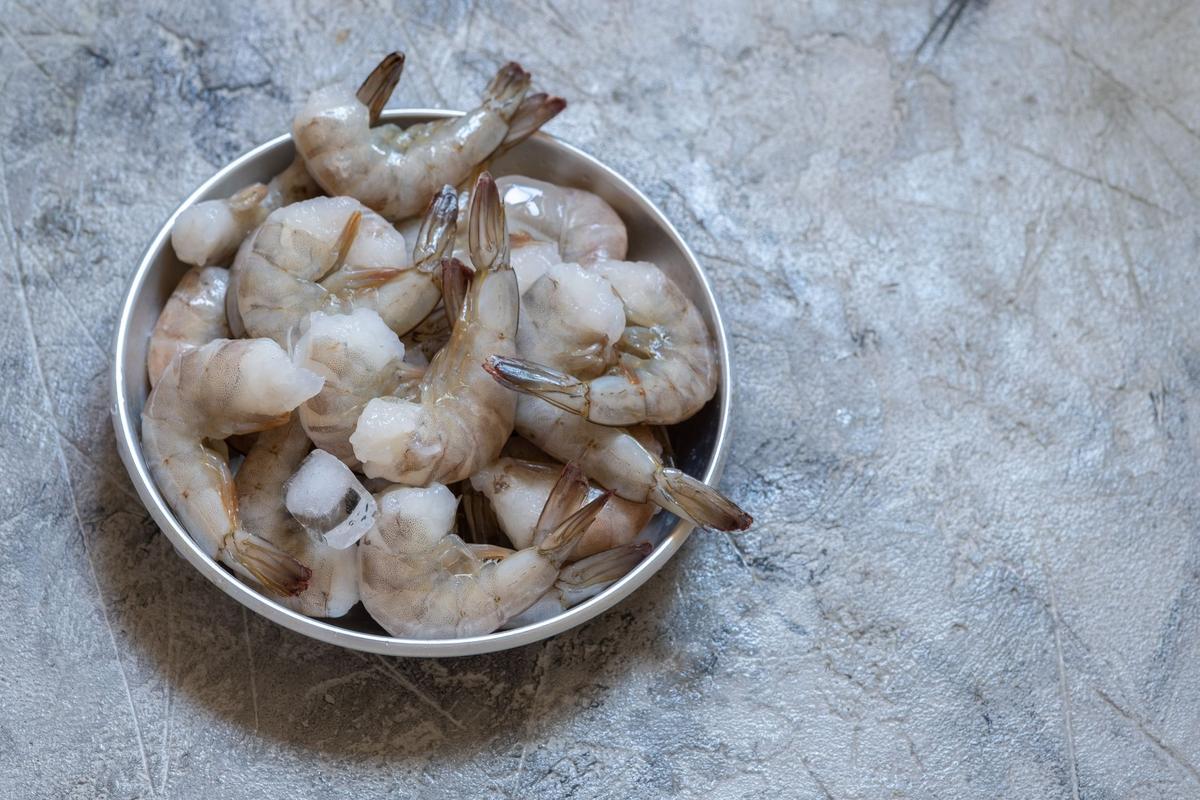 Frozen Shrimp Recall Expands and It Could Affect Texas Dinners