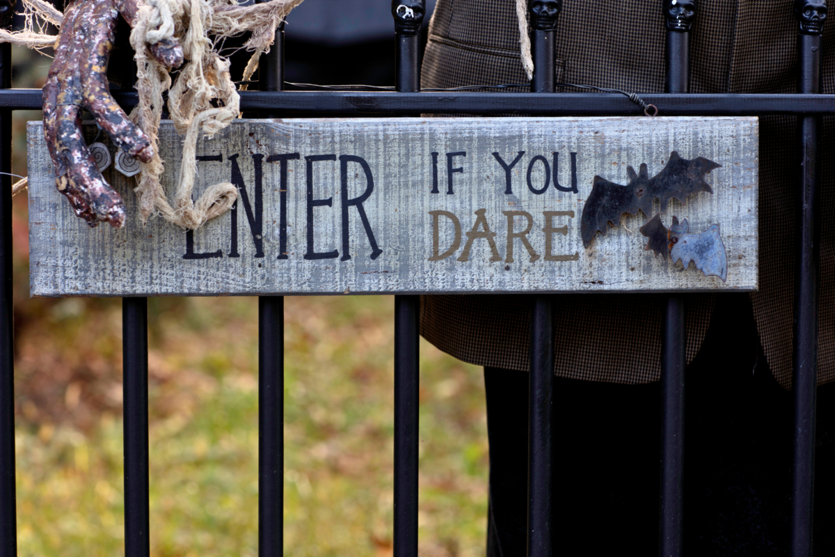 Texas Horror Museum Debuts in San Antonio