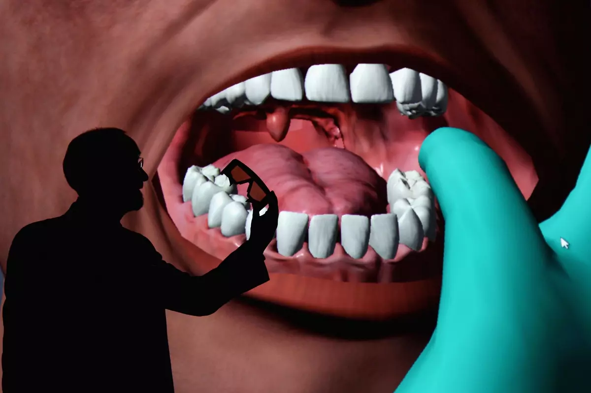 New Mexico's Dental Education Gets A Boost With Local College