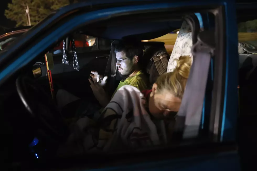 Can Cars Park At Texas Truck Stops?