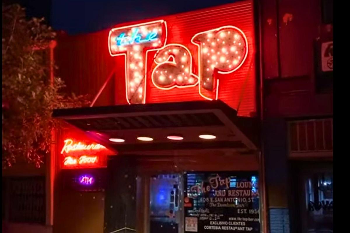 El Paso Dive Bars Locals Love Most