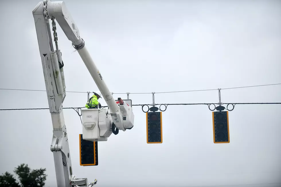 Are New “Green” Traffic Signals Coming To El Paso?