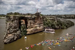 Possum Kingdom Sounds Fake, But It’s Real and in Texas