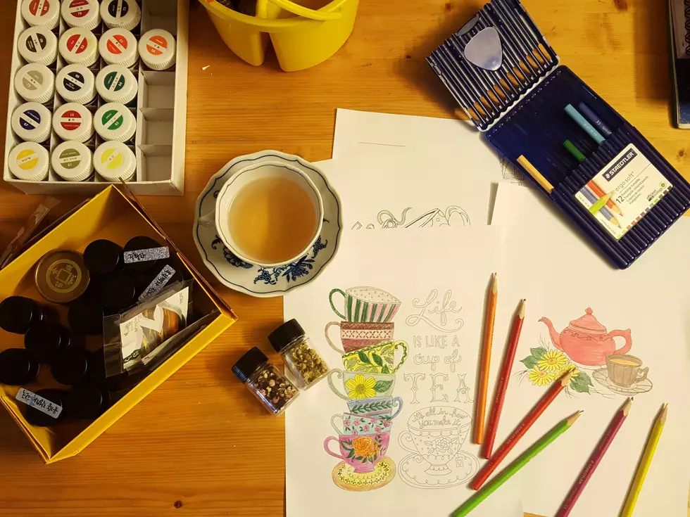 New Study Reveals Texas New Years Resolution Trends