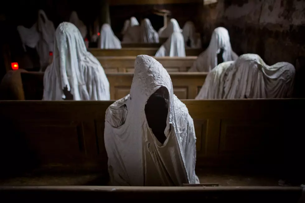 KLAQ Isn’t The Only Haunted Radio Station – Las Cruces Has One Too
