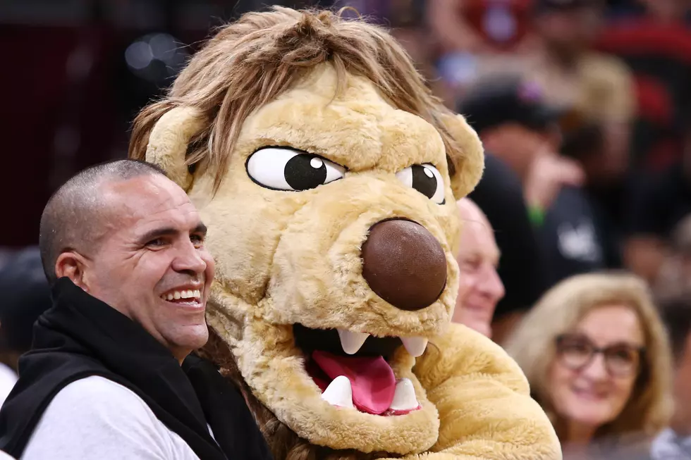El Paso’s Top 5 Favorite Mascots Ranked