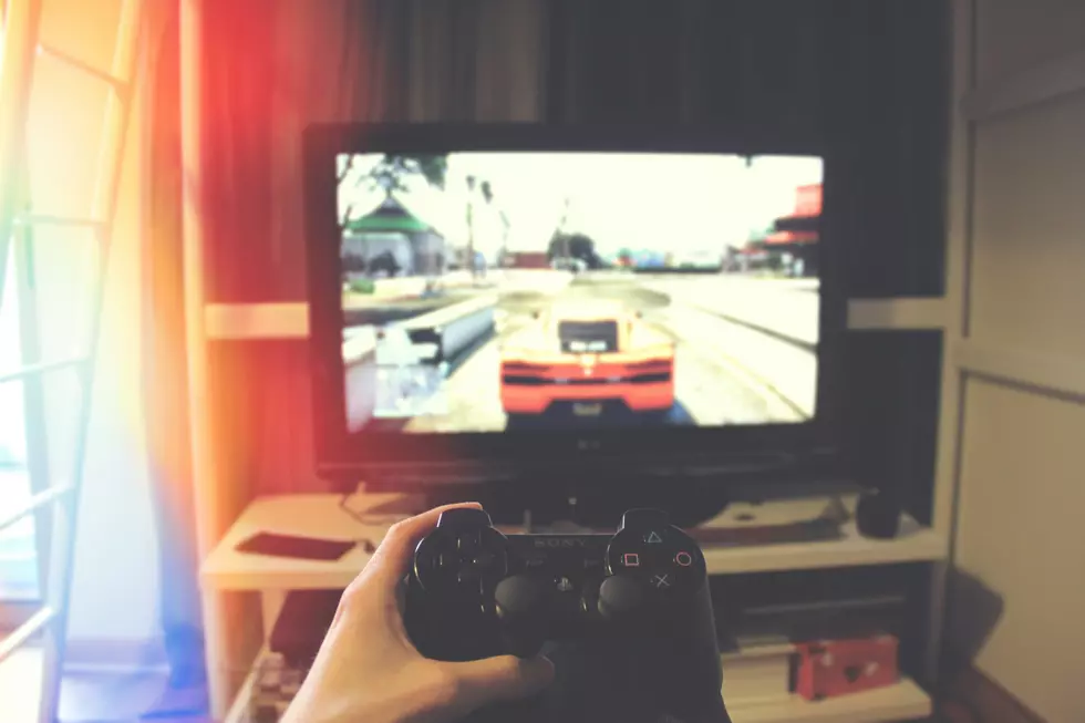 Texas Artists Have Been Soundtracking Grand Theft Auto for Years