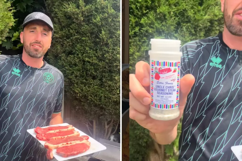 World Cup Fan Leaves Texas With an Unexpected Souvenir