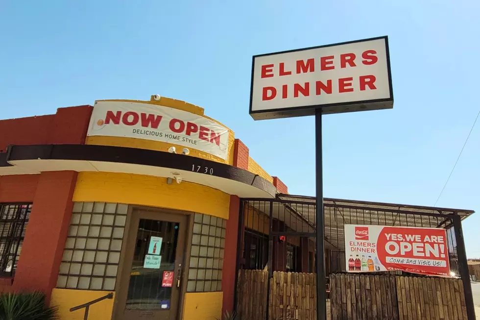 New Elmer’s Dinner Revives Memories of an El Paso Classic