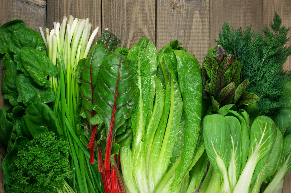 Texas Cyclospora Outbreak Puts Focus on These Summer Foods
