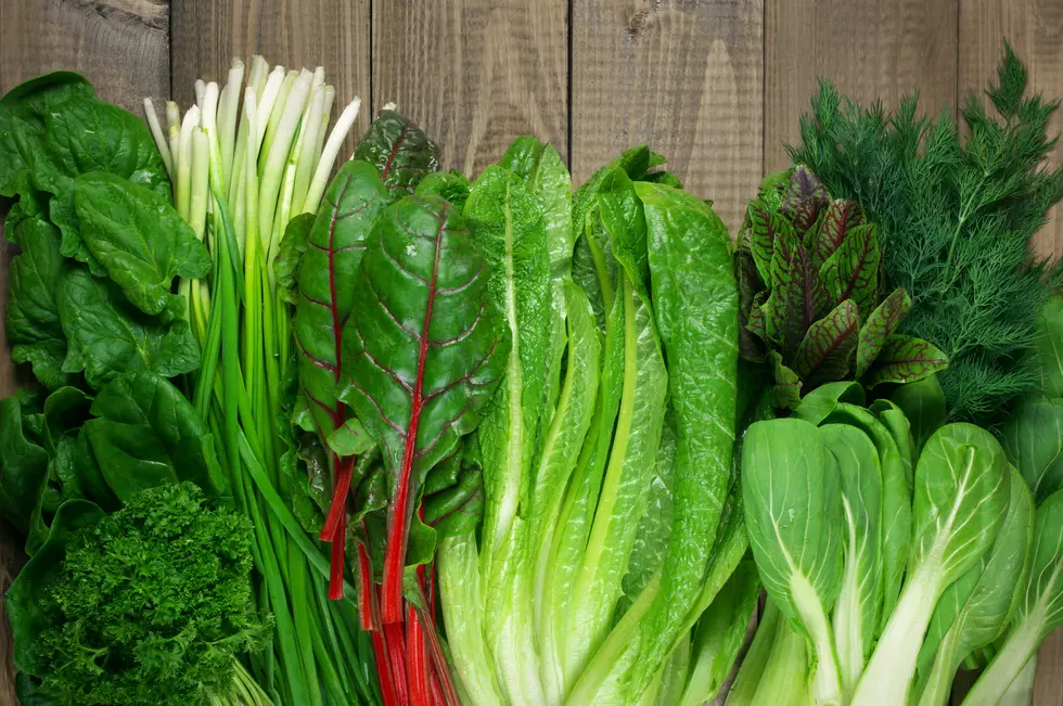 Texas Cyclospora Outbreak Puts Focus on These Summer Foods