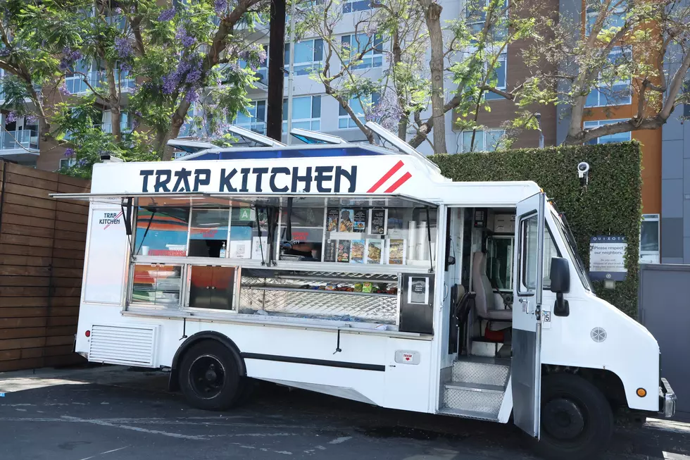Texas Food Trucks – New Laws And Fun Facts