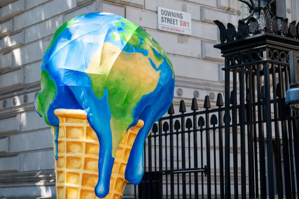 Las Cruces Grad Students Invent Ice Cream That Won’t Melt