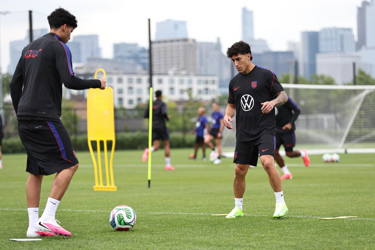 El Paso Became a World Cup City and Now it's Official
