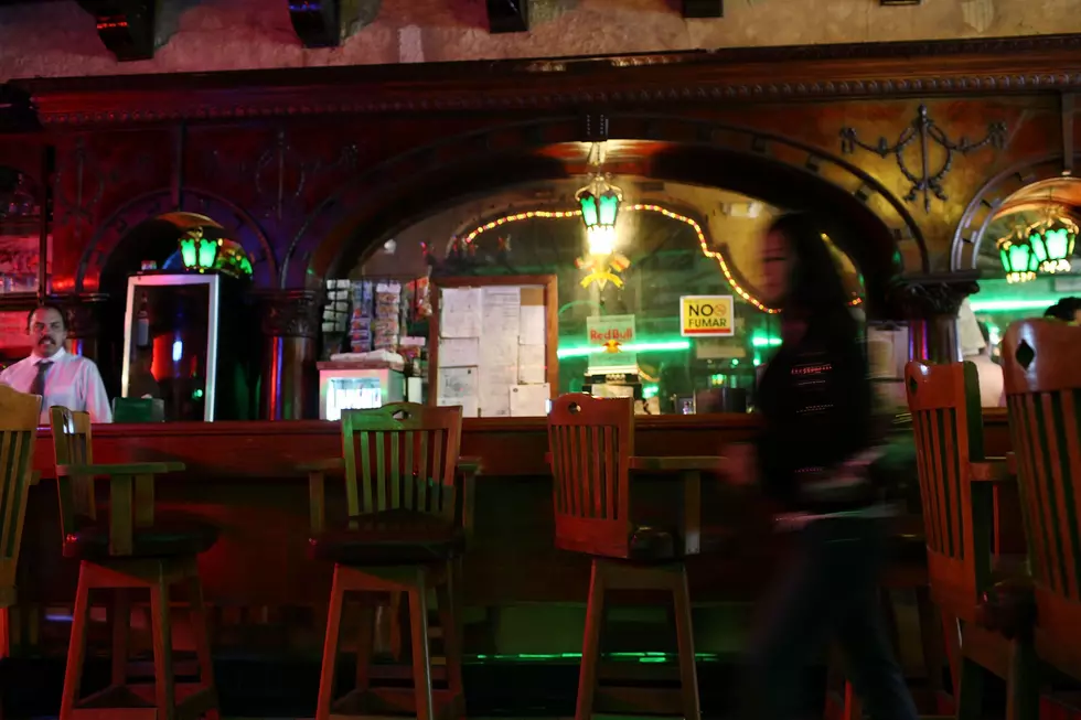 Booze Built El Paso