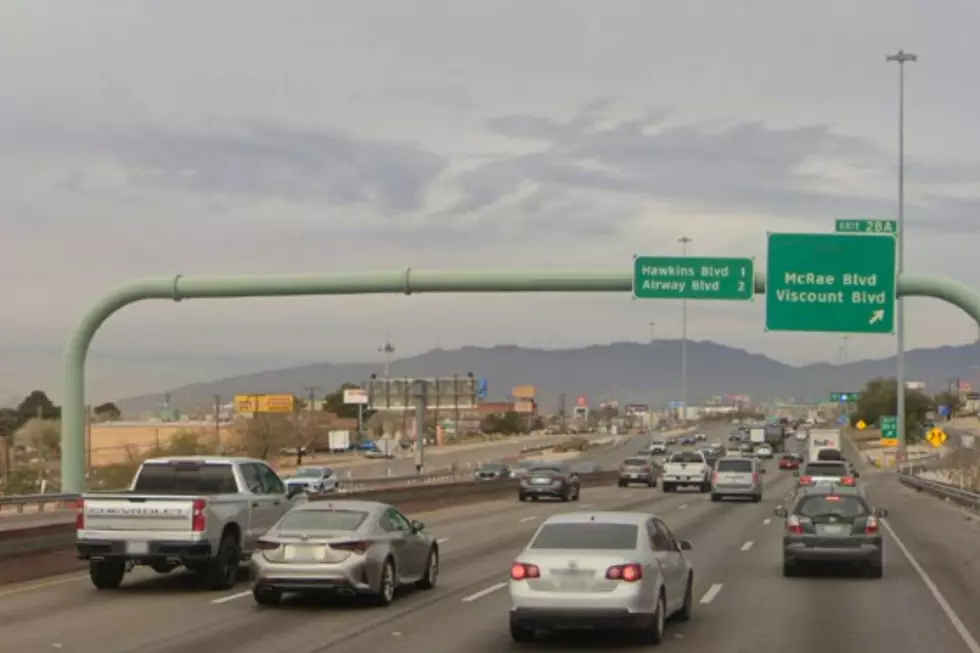 The Most El Paso Excuses for Being Late to Work