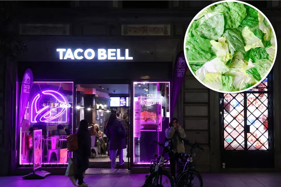 Texas Outbreak Reveals Taco Bell’s Surprising New Role