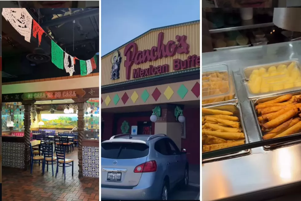 Pancho’s Photo Sparks a Wave of El Paso Memories