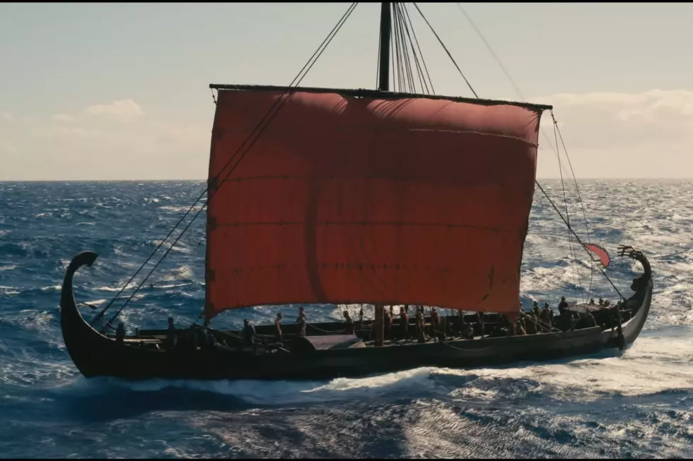 This Texas Actor’s Journey Led Straight to The Odyssey