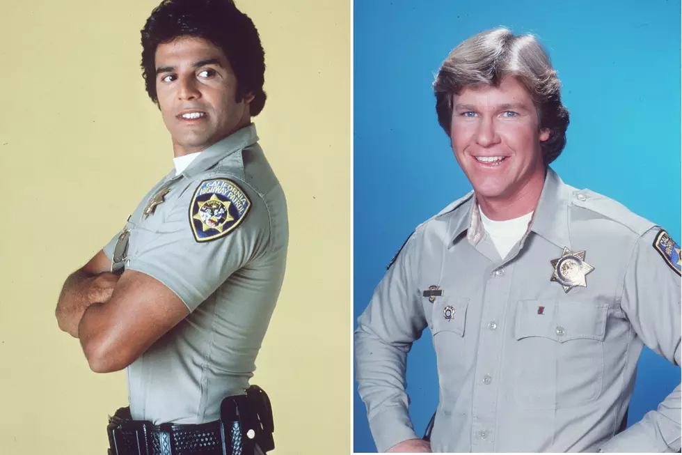 El Paso Corvette Club Gets Some Love From “Ponch & Jon”