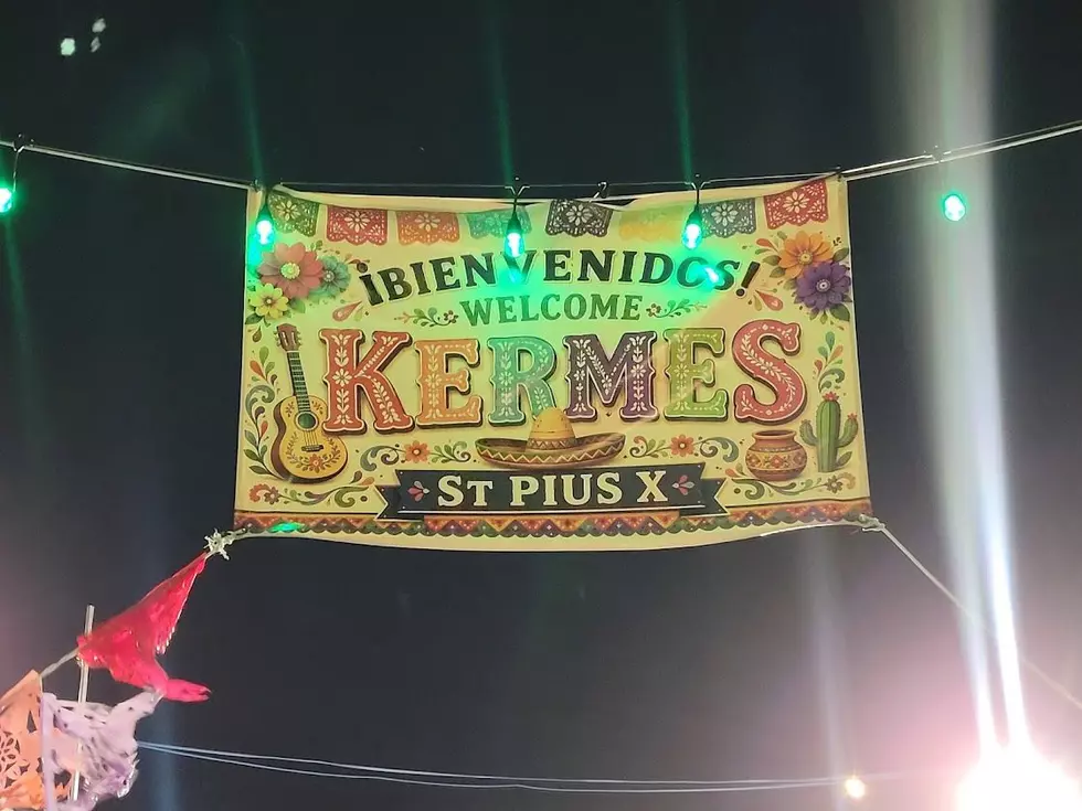 The El Paso Kermés Survival Guide You Actually Need